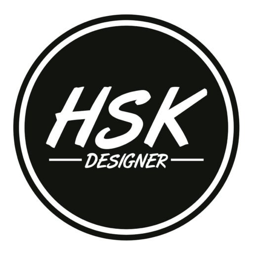 website logo
